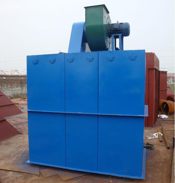 UF單機(jī)布袋除塵器 UF單機(jī)布袋除塵器
